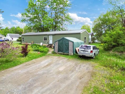 55 Cindy Blodgett Drive Clinton ME 04927