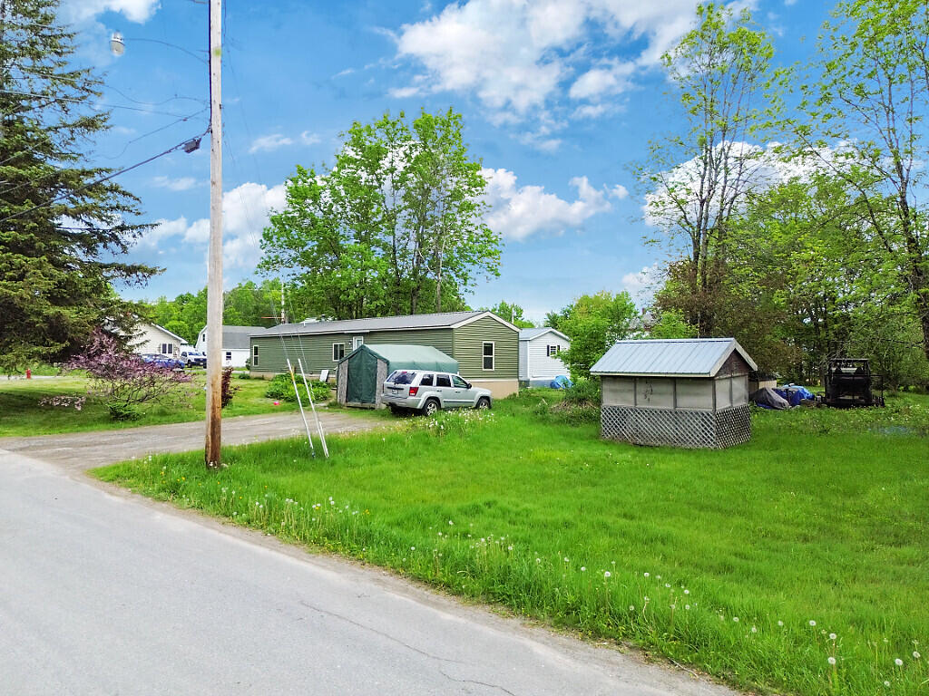 55 Cindy Blodgett Drive Clinton ME 04927