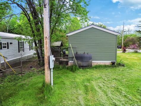 55 Cindy Blodgett Drive Clinton ME 04927