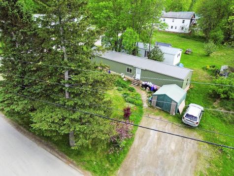 55 Cindy Blodgett Drive Clinton ME 04927