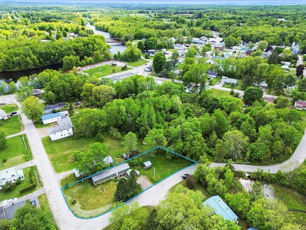 55 Cindy Blodgett Drive Clinton ME 04927