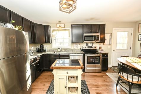 11 Anderson Avenue Westbrook ME 04092