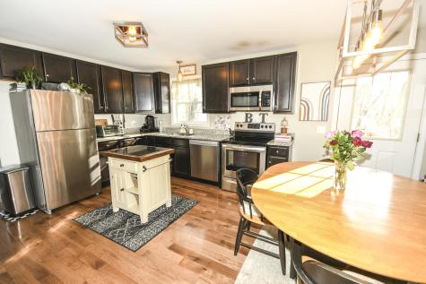 11 Anderson Avenue Westbrook ME 04092