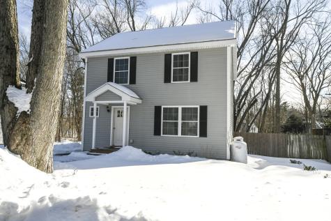 11 Anderson Avenue Westbrook ME 04092