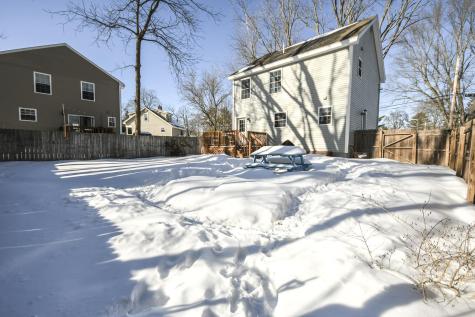 11 Anderson Avenue Westbrook ME 04092