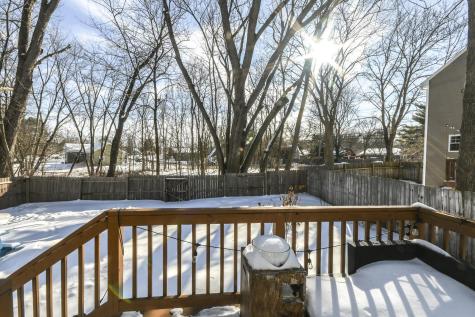 11 Anderson Avenue Westbrook ME 04092