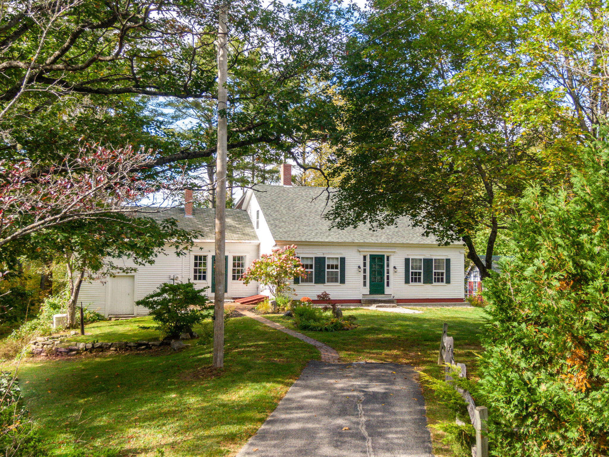 656 Intervale Road Bethel, ME Real Estate Listing MLS 1502170.