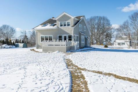 175 Island Avenue Avenue Long Island ME 04050