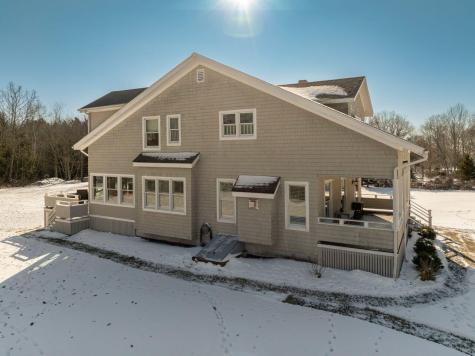 175 Island Avenue Avenue Long Island ME 04050