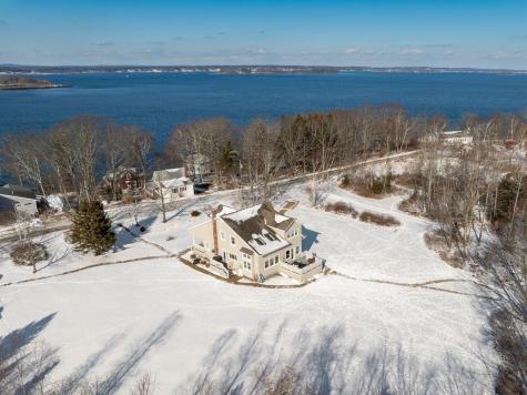 175 Island Avenue Avenue Long Island ME 04050