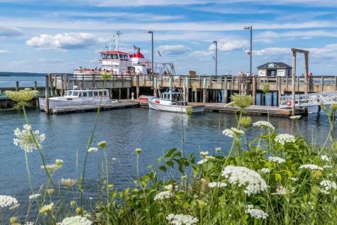 175 Island Avenue Avenue Long Island ME 04050