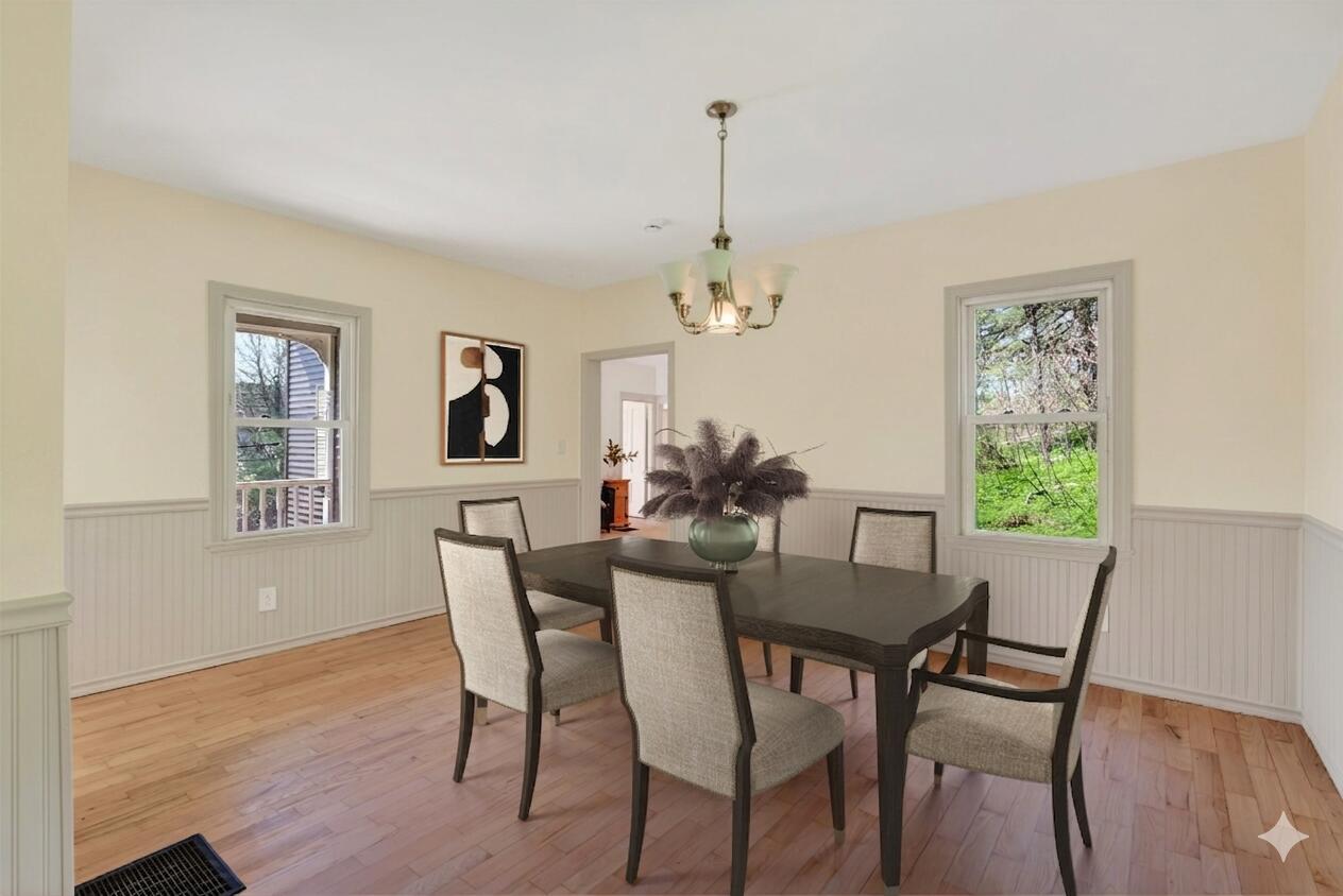 87 Cobbossee Avenue Gardiner ME 04345