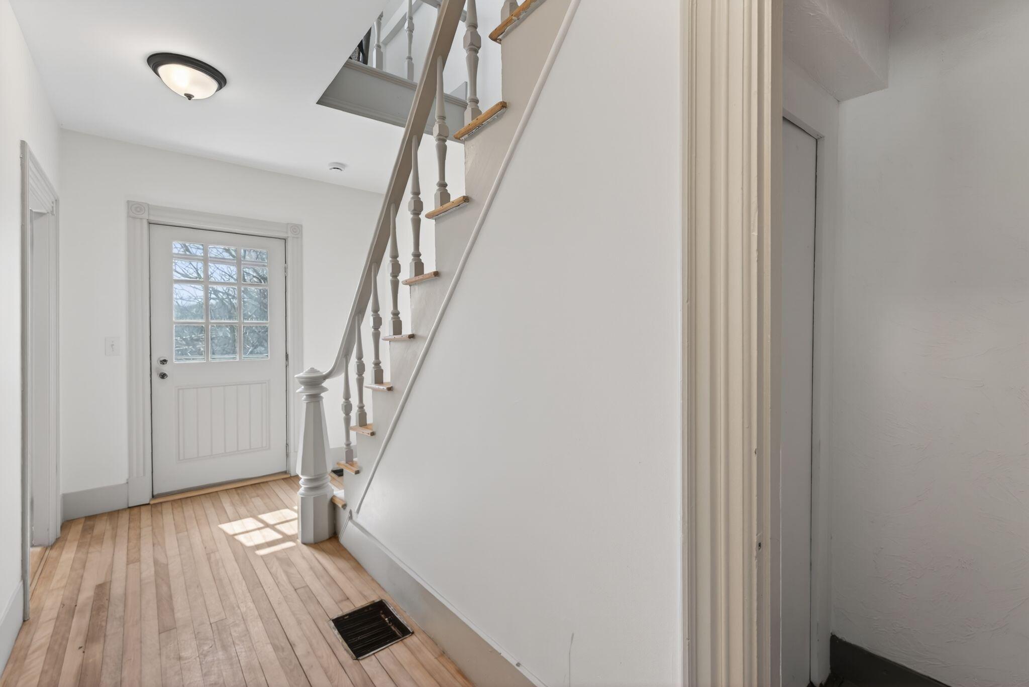 87 Cobbossee Avenue Gardiner ME 04345