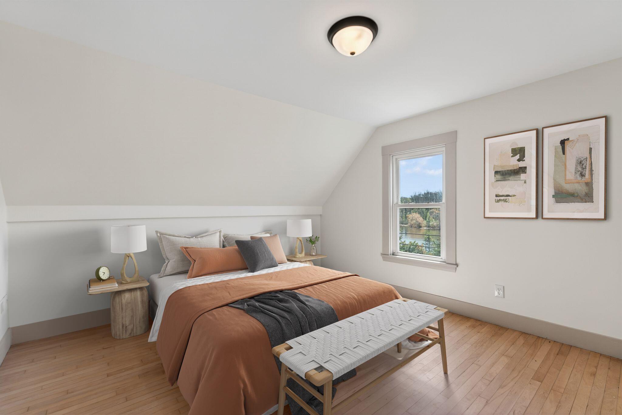 87 Cobbossee Avenue Gardiner ME 04345