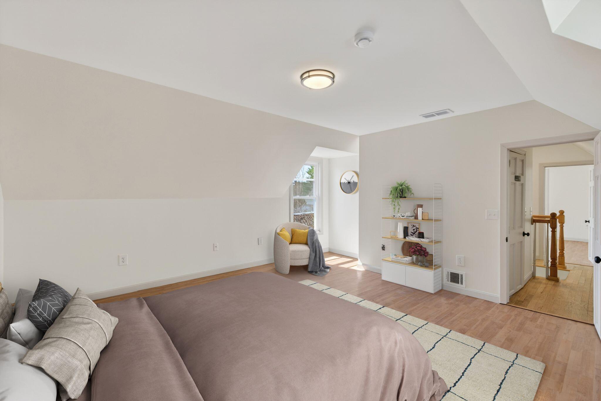 87 Cobbossee Avenue Gardiner ME 04345