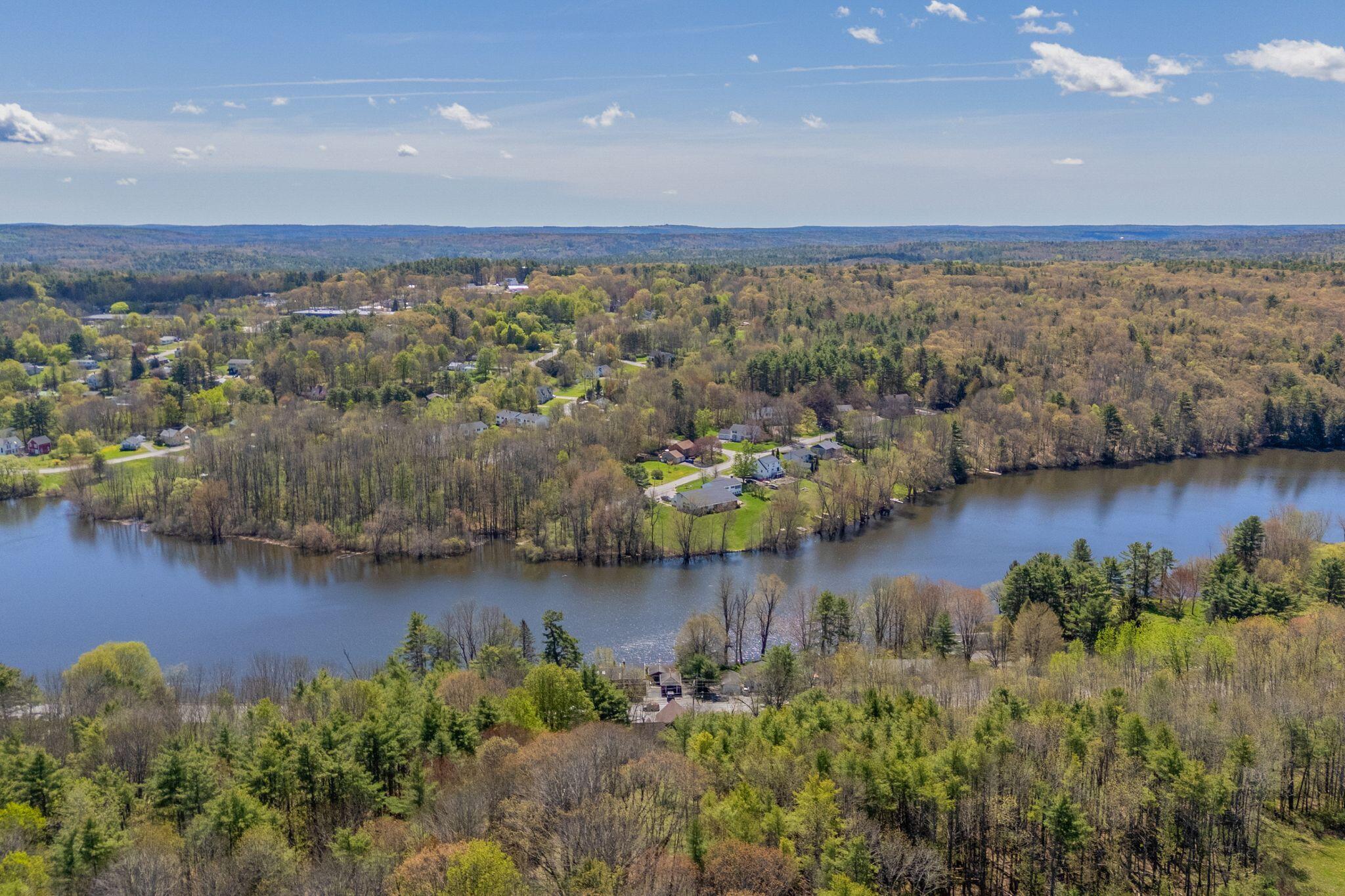87 Cobbossee Avenue Gardiner ME 04345