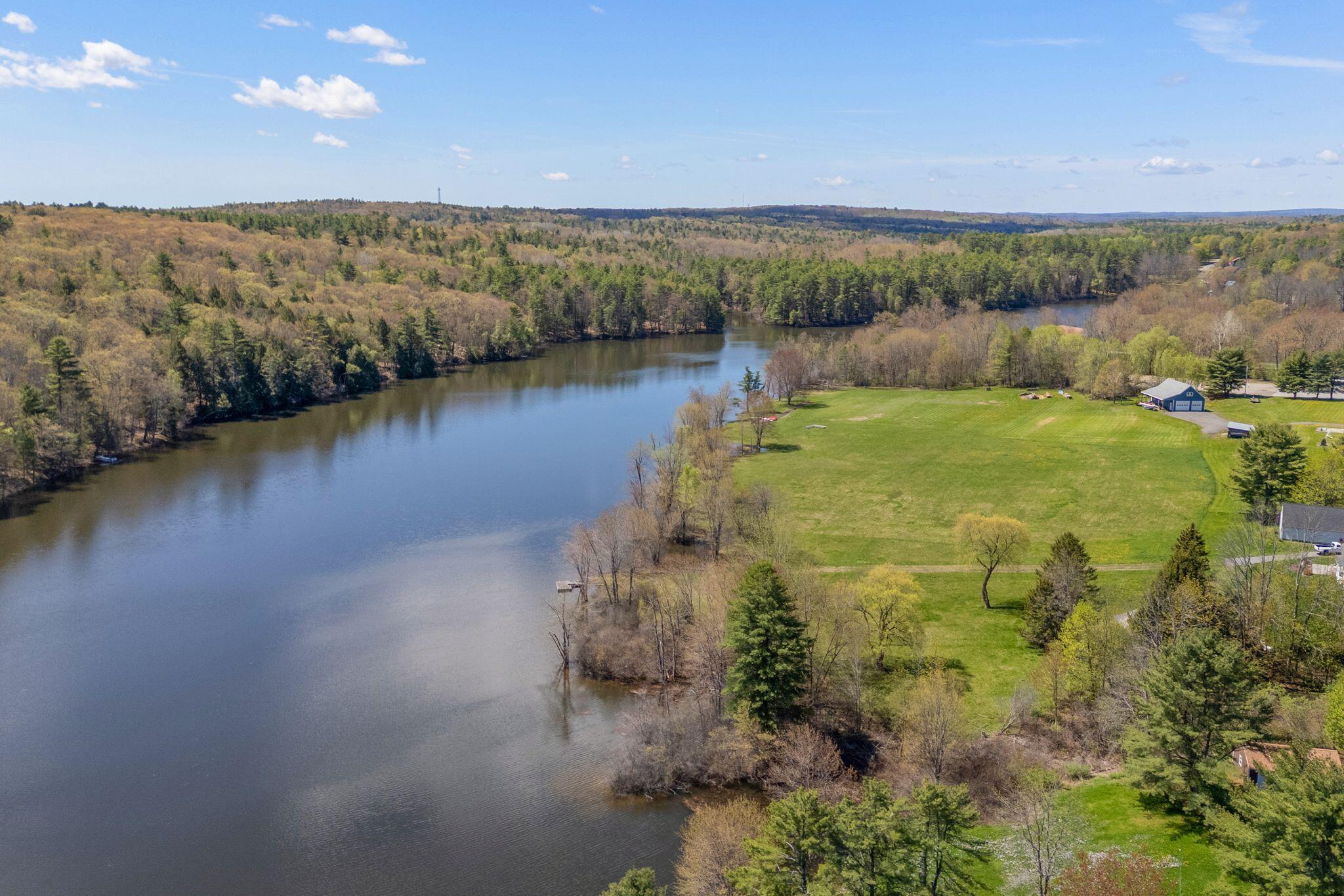 87 Cobbossee Avenue Gardiner ME 04345