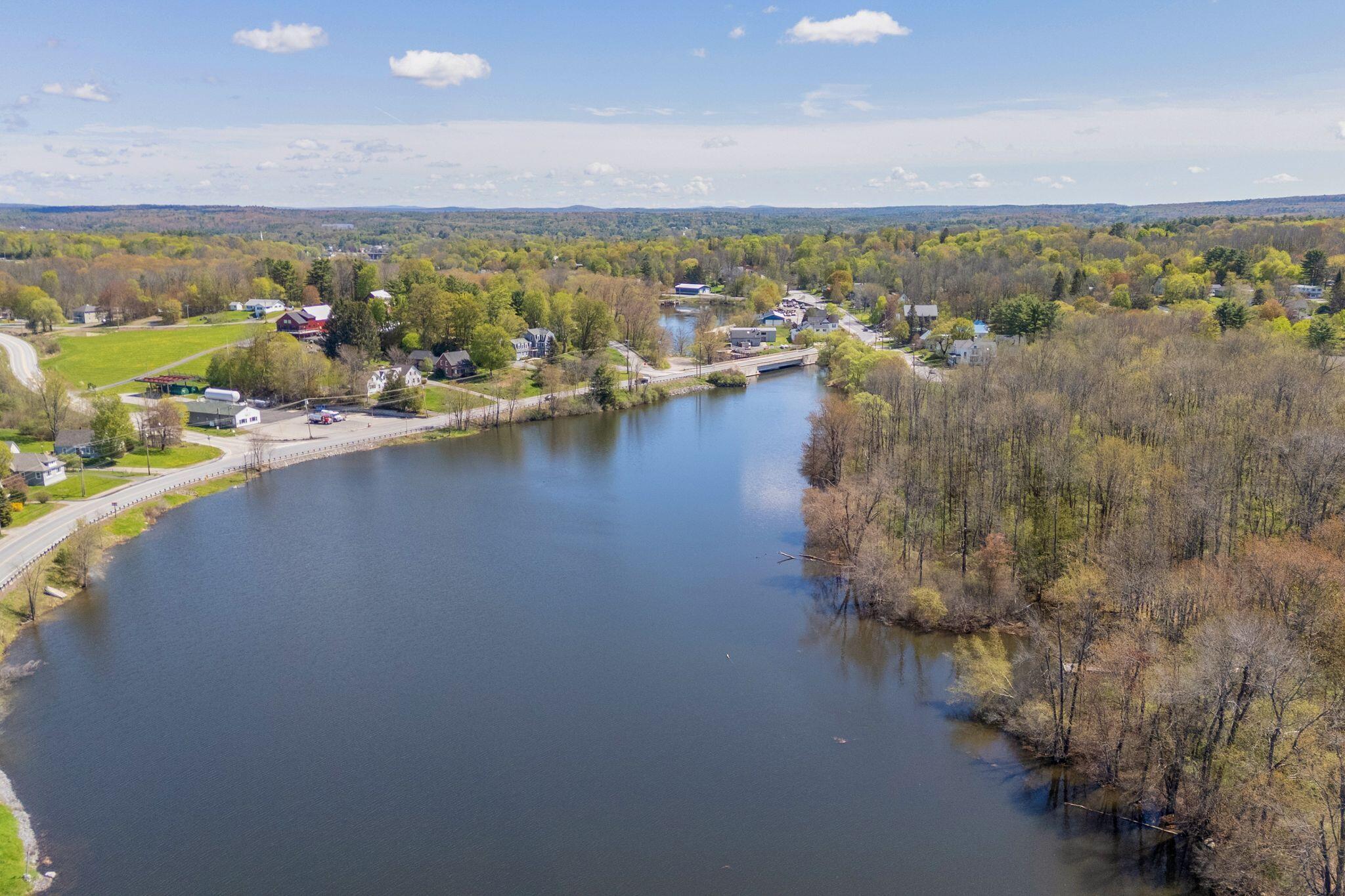 87 Cobbossee Avenue Gardiner ME 04345