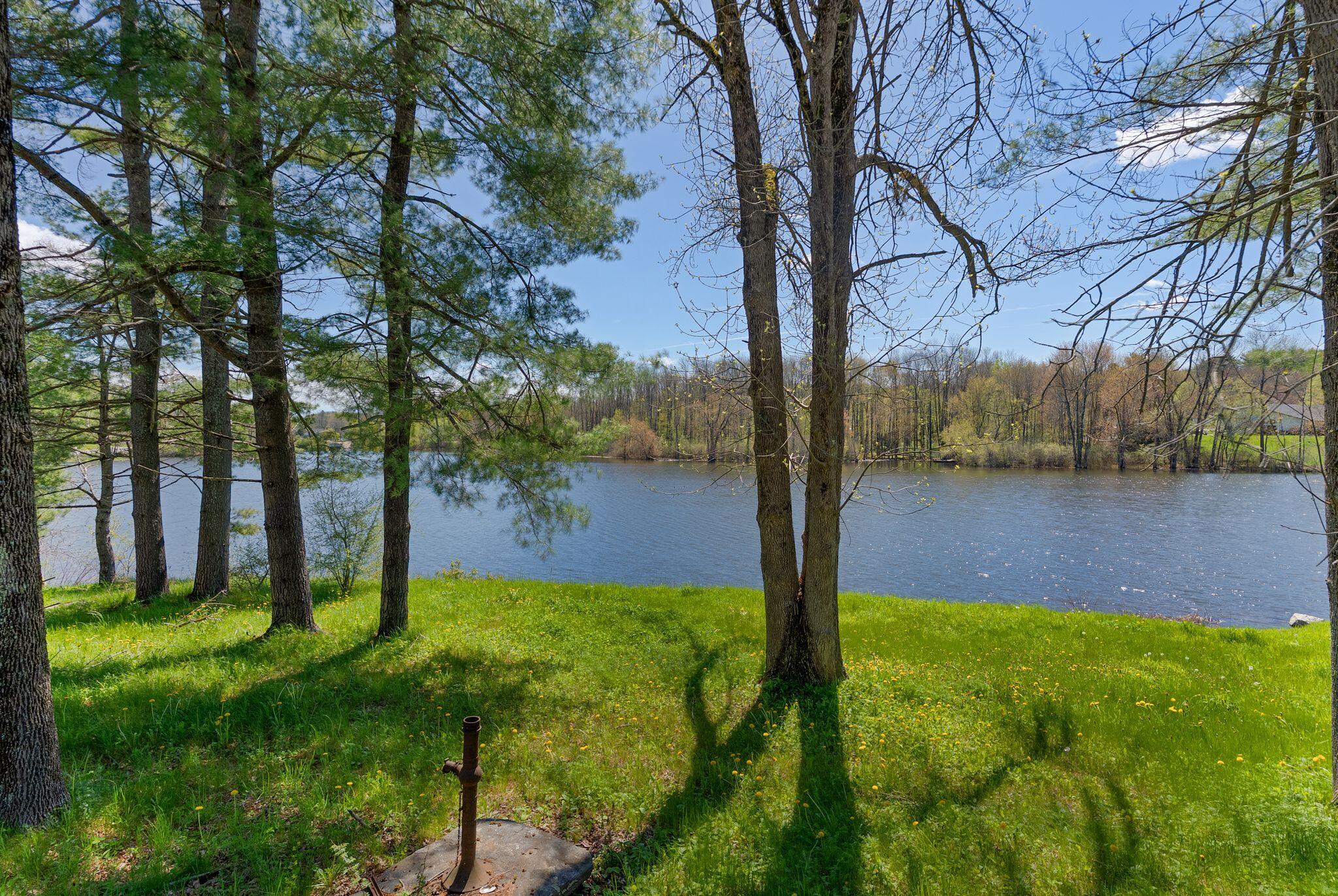 87 Cobbossee Avenue Gardiner ME 04345
