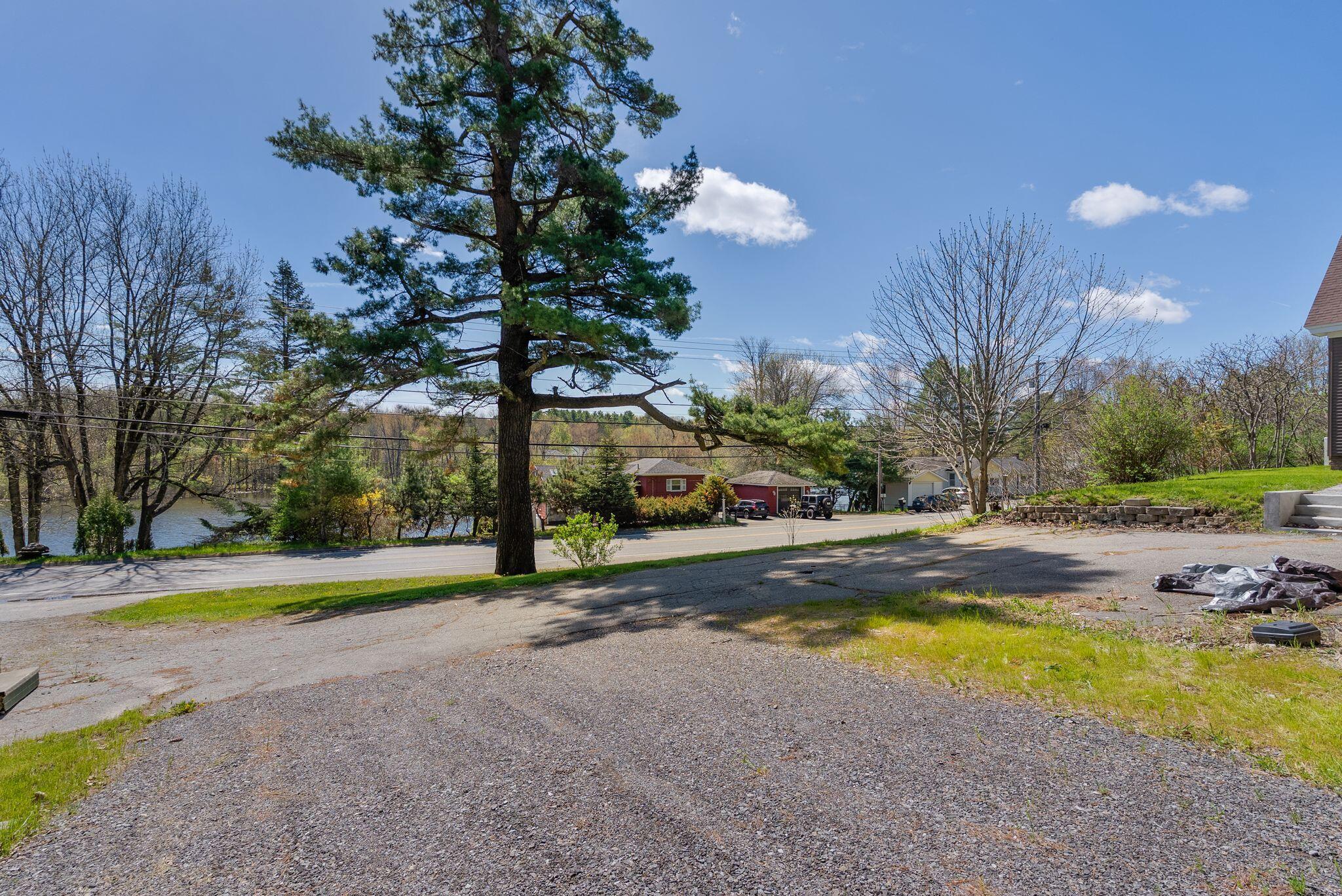 87 Cobbossee Avenue Gardiner ME 04345