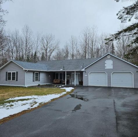 277 Grant Road Saint Albans ME 04971