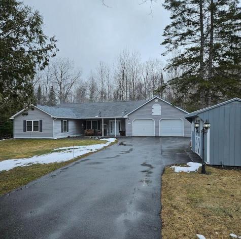 277 Grant Road Saint Albans ME 04971