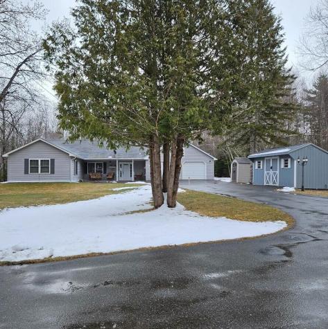 277 Grant Road Saint Albans ME 04971