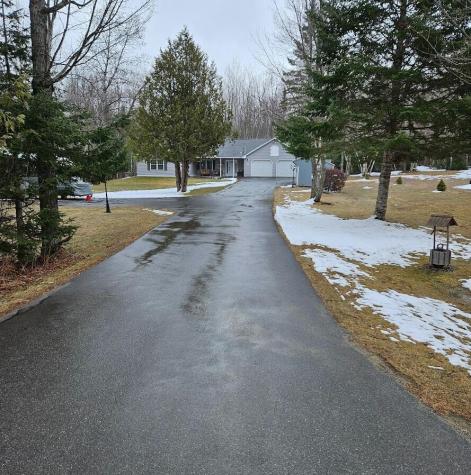 277 Grant Road Saint Albans ME 04971