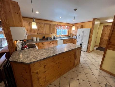 277 Grant Road Saint Albans ME 04971