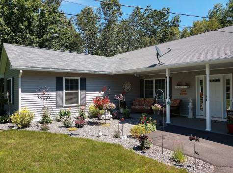 277 Grant Road Saint Albans ME 04971