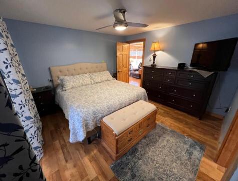 277 Grant Road Saint Albans ME 04971