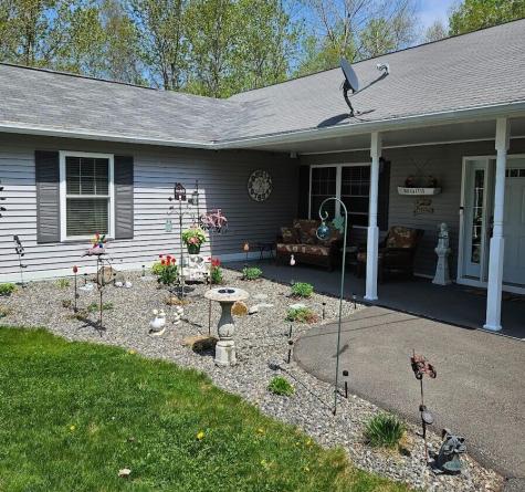 277 Grant Road Saint Albans ME 04971