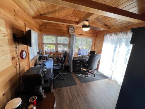 277 Grant Road Saint Albans ME 04971