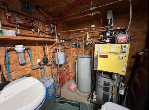 277 Grant Road Saint Albans ME 04971