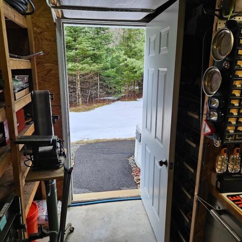 277 Grant Road Saint Albans ME 04971