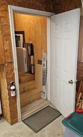 277 Grant Road Saint Albans ME 04971