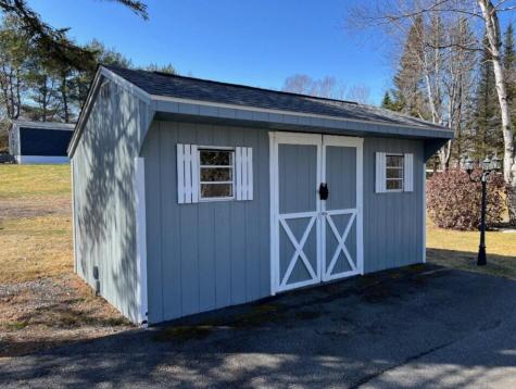 277 Grant Road Saint Albans ME 04971