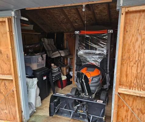 277 Grant Road Saint Albans ME 04971