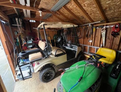 277 Grant Road Saint Albans ME 04971