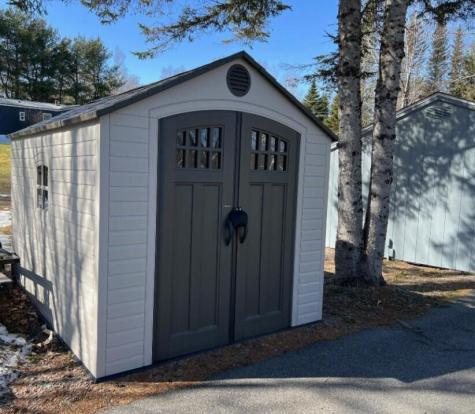 277 Grant Road Saint Albans ME 04971