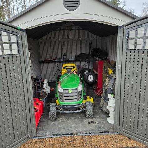 277 Grant Road Saint Albans ME 04971