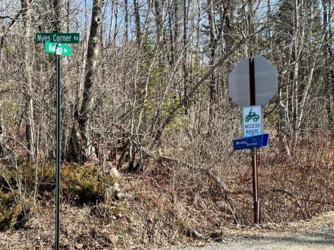 277 Grant Road Saint Albans ME 04971