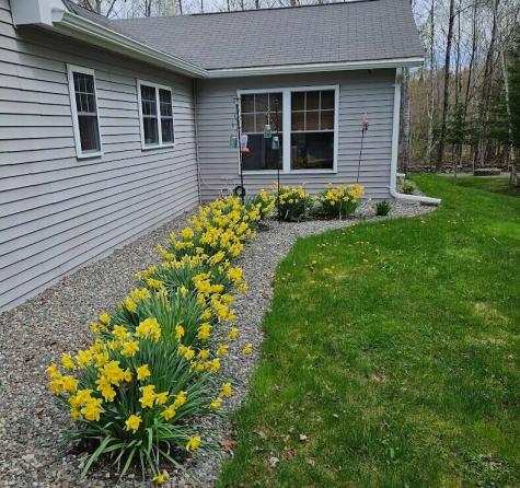 277 Grant Road Saint Albans ME 04971