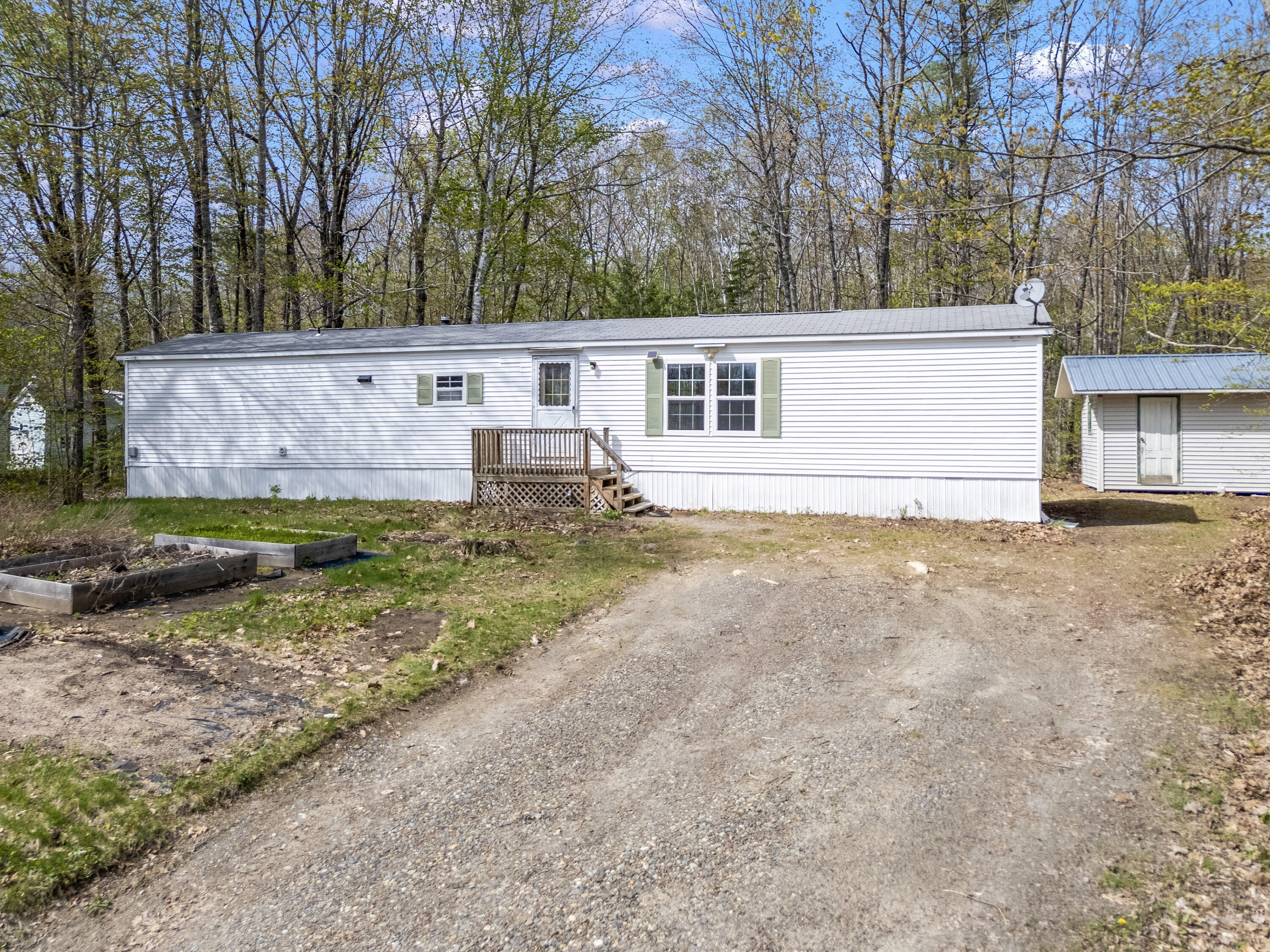 927 S Belfast Avenue Augusta ME 04330