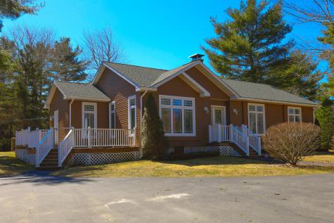 80 Guptil Farm Road Ellsworth ME 04605
