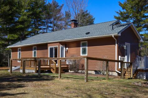80 Guptil Farm Road Ellsworth ME 04605