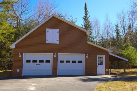 80 Guptil Farm Road Ellsworth ME 04605