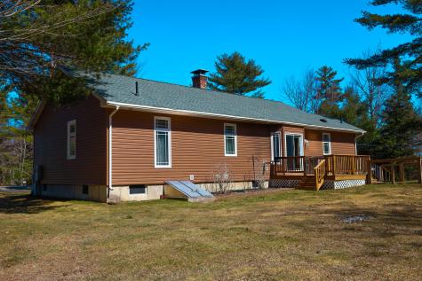 80 Guptil Farm Road Ellsworth ME 04605