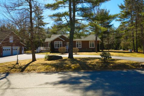80 Guptil Farm Road Ellsworth ME 04605
