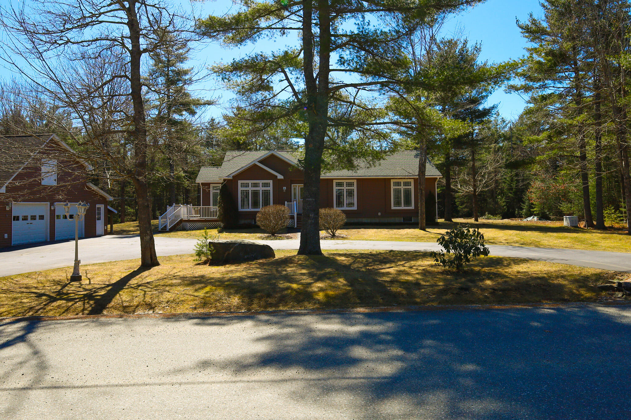 80 Guptil Farm Road Ellsworth ME 04605